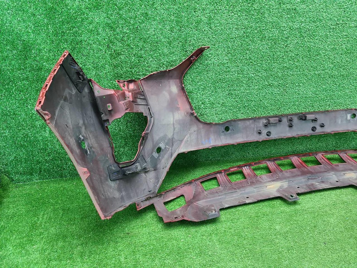 Бампер передний Haval Jolion (2021-2024)