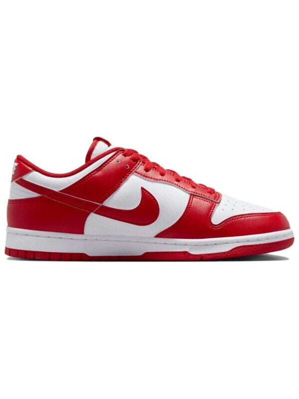 Кроссовки Nike Dunk Low St. Johns 2025