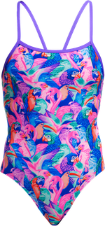 Купальник FUNKITA Birds Gone Wild