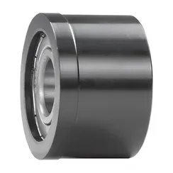 Направляющий ролик для фрезерных головок к ВМ-18, ВМ-18А для угловой фаски, арт. RLK-0640-99-02-00-0