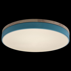 Накладной светильник Loft it 10001/36 Blue