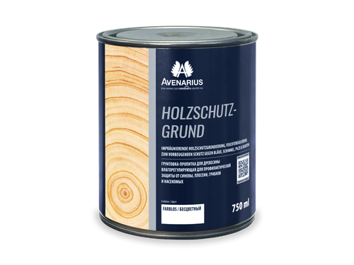 HOLZSCHUTZ-GRUND