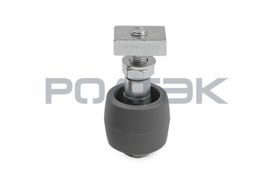 Ролик нейлоновый