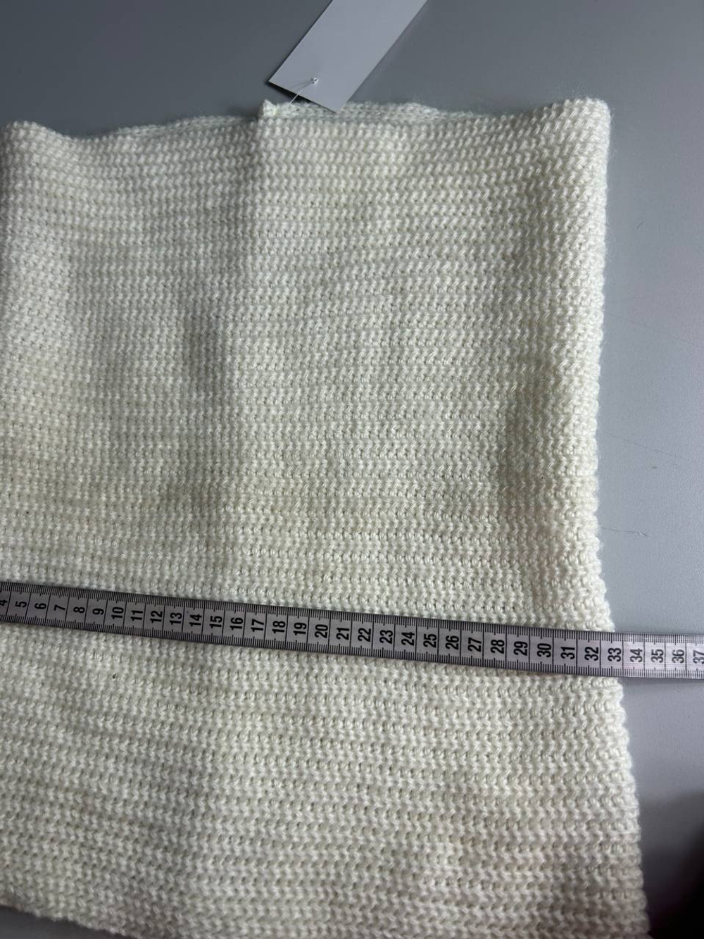 Снуд удобный