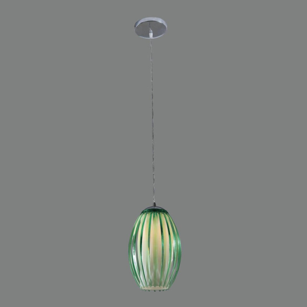 Подвесной светильник Citilux Октопус CL944003