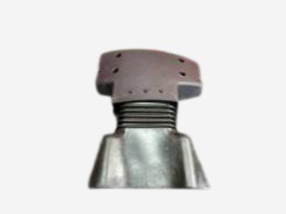 Кожух рулевой колонки Shaanxi DZ93189470035