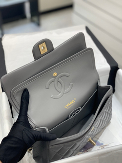 Chane1 Bag 25 cm