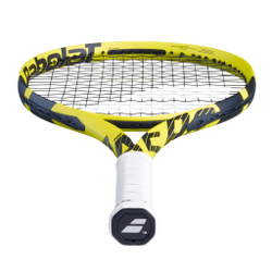 Теннисная ракетка Babolat Pure Aero Super Lite (strung)
