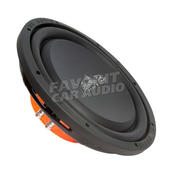 Сабвуфер DL Audio Barracuda 12 Flat