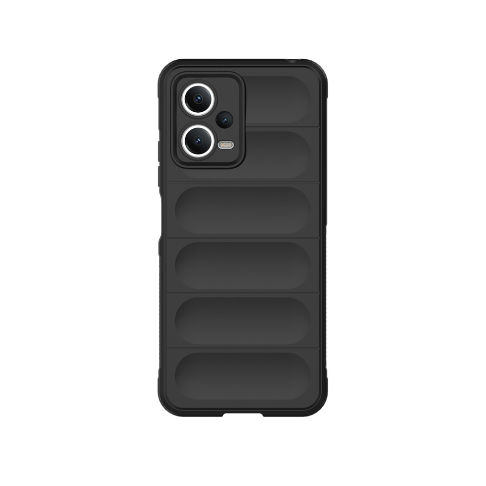 Противоударный чехол Flexible Case для Poco X5 5G