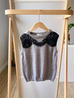 Шерстяной жилет Dolce&Gabbana, 116