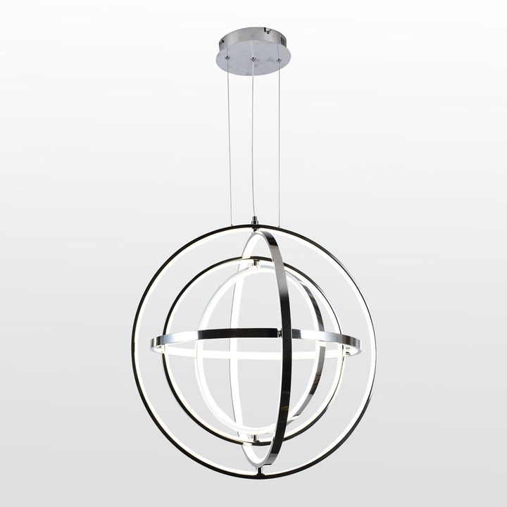 Люстра Lussole LSP-7458