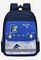 Çanta \ Bag \ Рюкзак XHF 137 blue