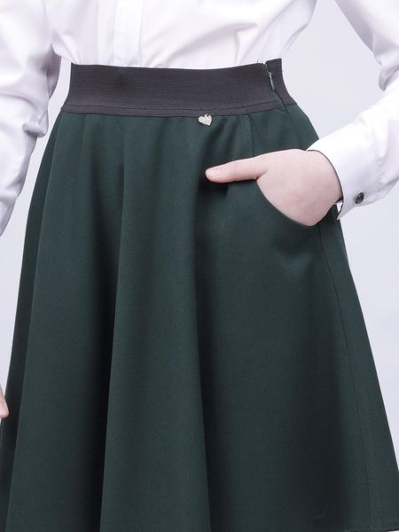 Школьная юбка Рио (ШФ-2285)