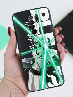 Чехол на Xiaomi Redmi 9, Сяоми Редми 9