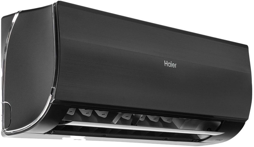 Неинверторный кондиционер Haier Flexis On-Off HSU-09HFF203/R3-B / HSU-09HUF203/R3 (2025)