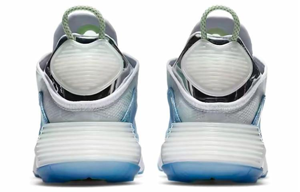 Кроссовки Nike Air Max 2090 Aquatics