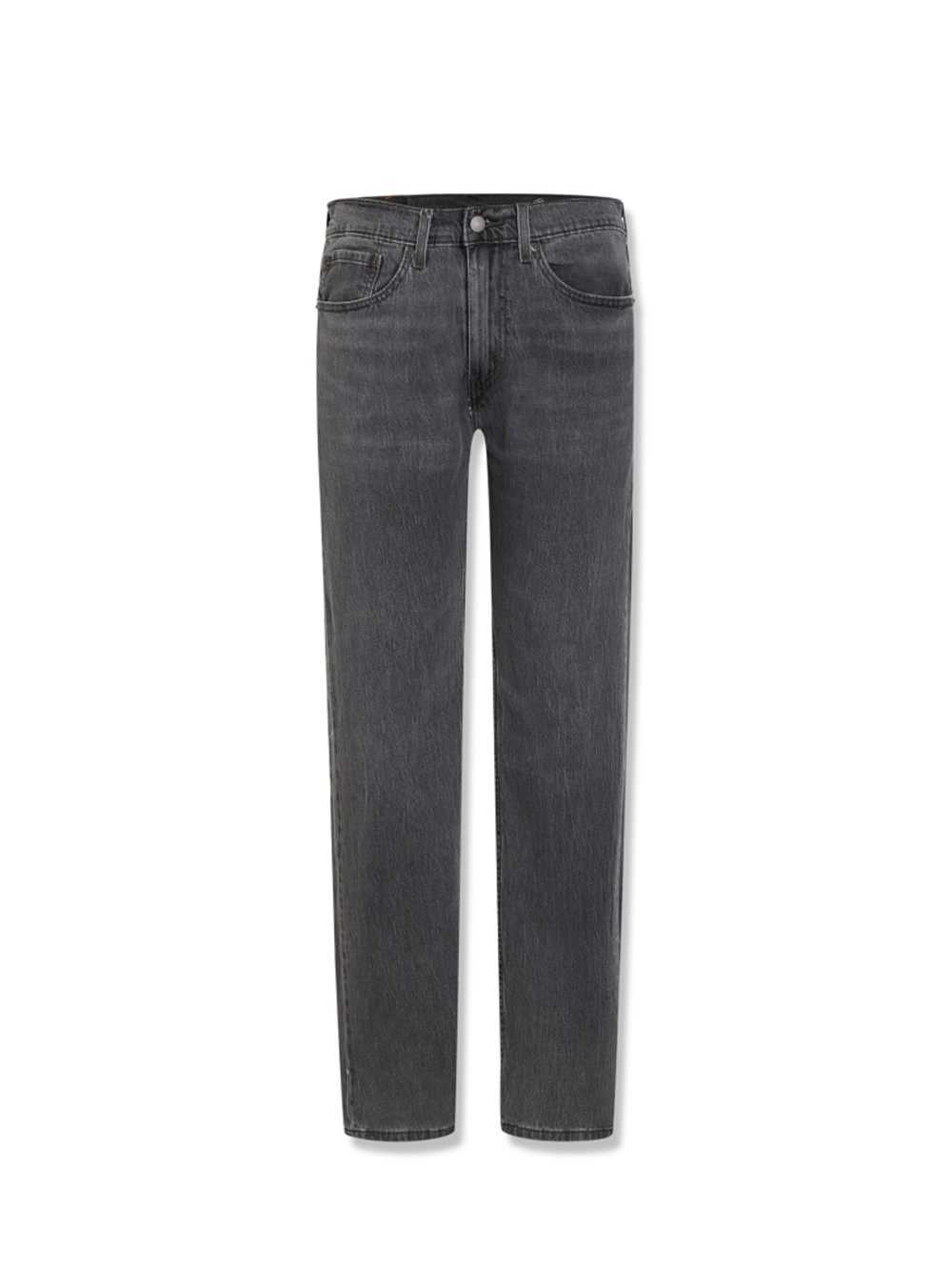 Мужские прямые джинсы Levi's 505 Regular Fit 00505-2835