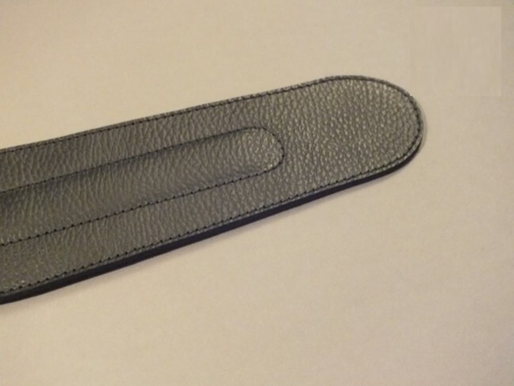 Спанкер "Лопатка малая" (Цвет: черный)