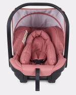 Детская коляска Rant Flex Pro 2 в 1 Pink 2023