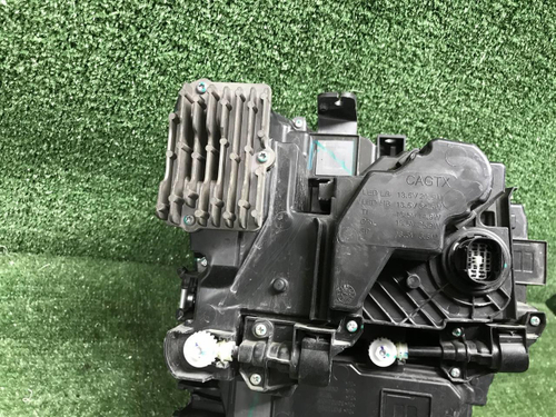 Фара левая Tank 500 (2021-н.в.) LED