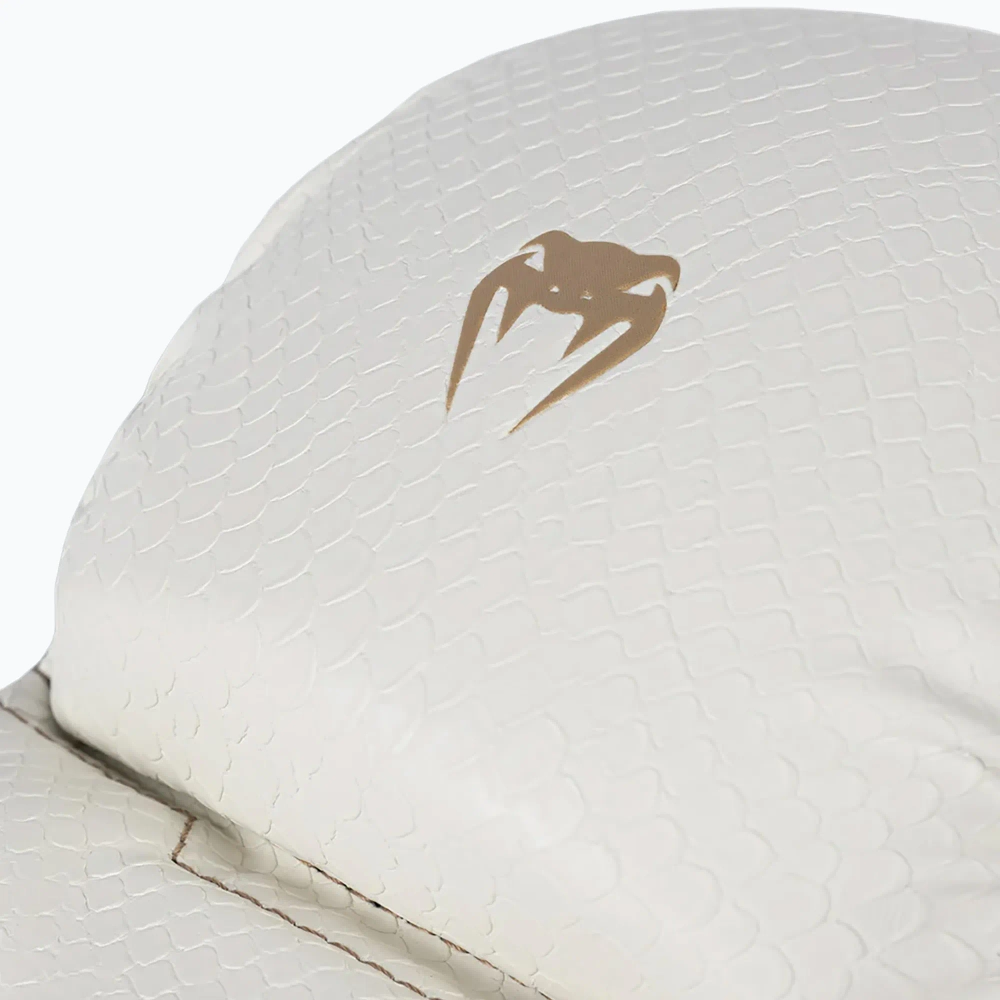 Перчатки MMA Venum Impact Evo Scales MMA ivory