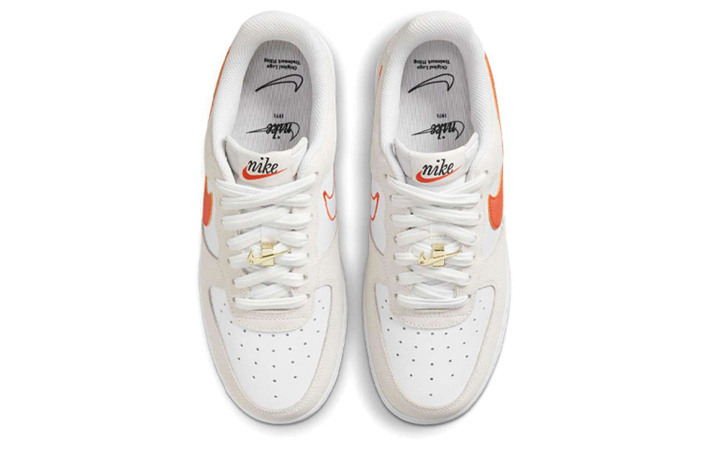Кроссовки Nike Air Force 1 Low 07 Se "First Use" 50 (Женская размерная сетка)