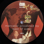 East Of Eden / Mercator Projected (LP)