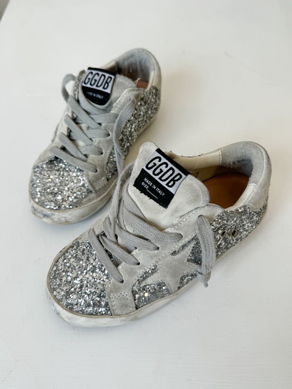 Кеды Golden Goose, 29