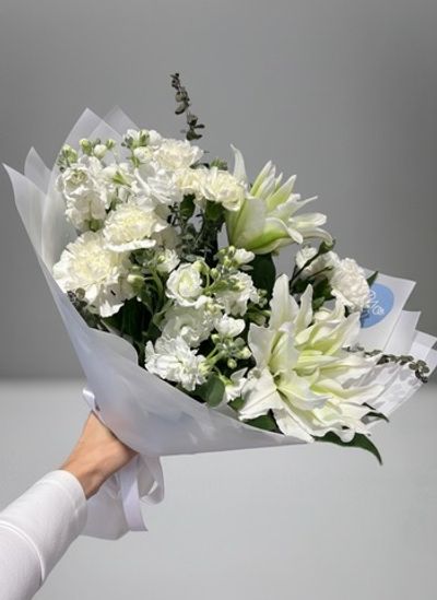 Букет "Очарование"