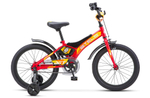 Велосипед 14" Stels Jet  Красный