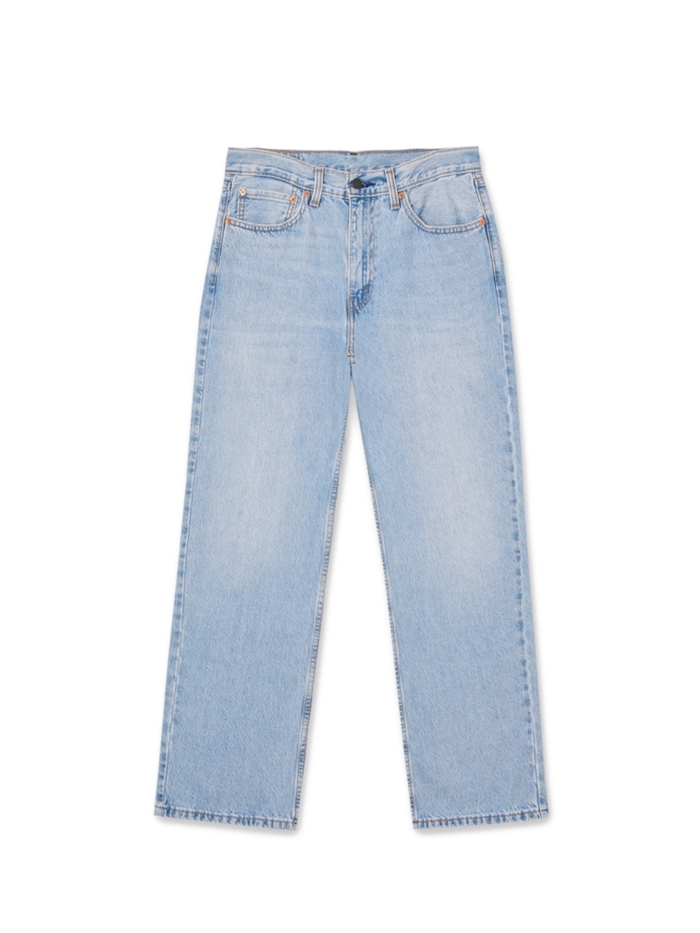 Мужские свободные прямые джинсы Levi's 565 Loose Straight A7221-0010