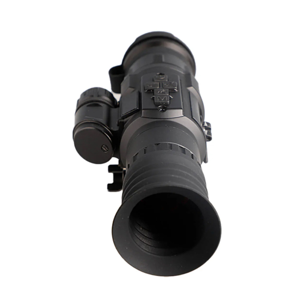 Тепловизионный прицел Longot AL650P LRF
