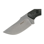 BK02BO010 Spark - нож с фикс. клинком, сталь 440C, рук-ть микарта