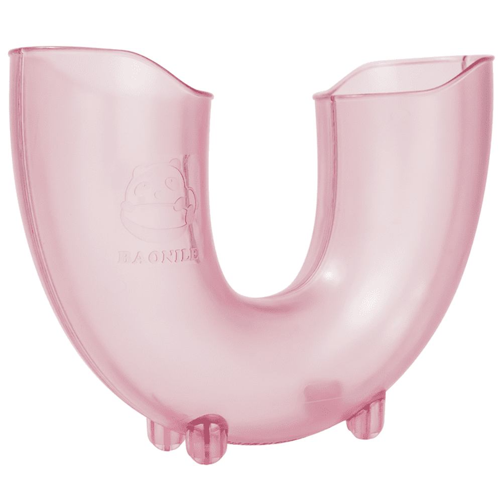 &quot;Лови-бросай&quot; (розовый). Набор с мячиками