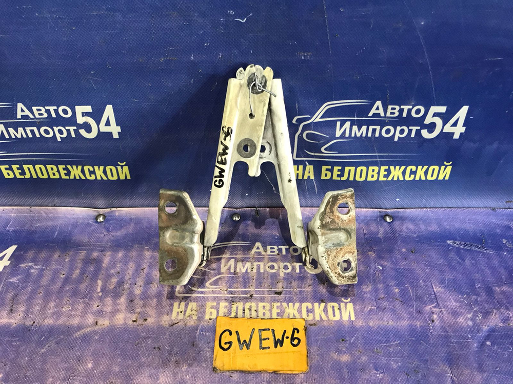 Петля капота правая MAZDA CAPELLA 2001