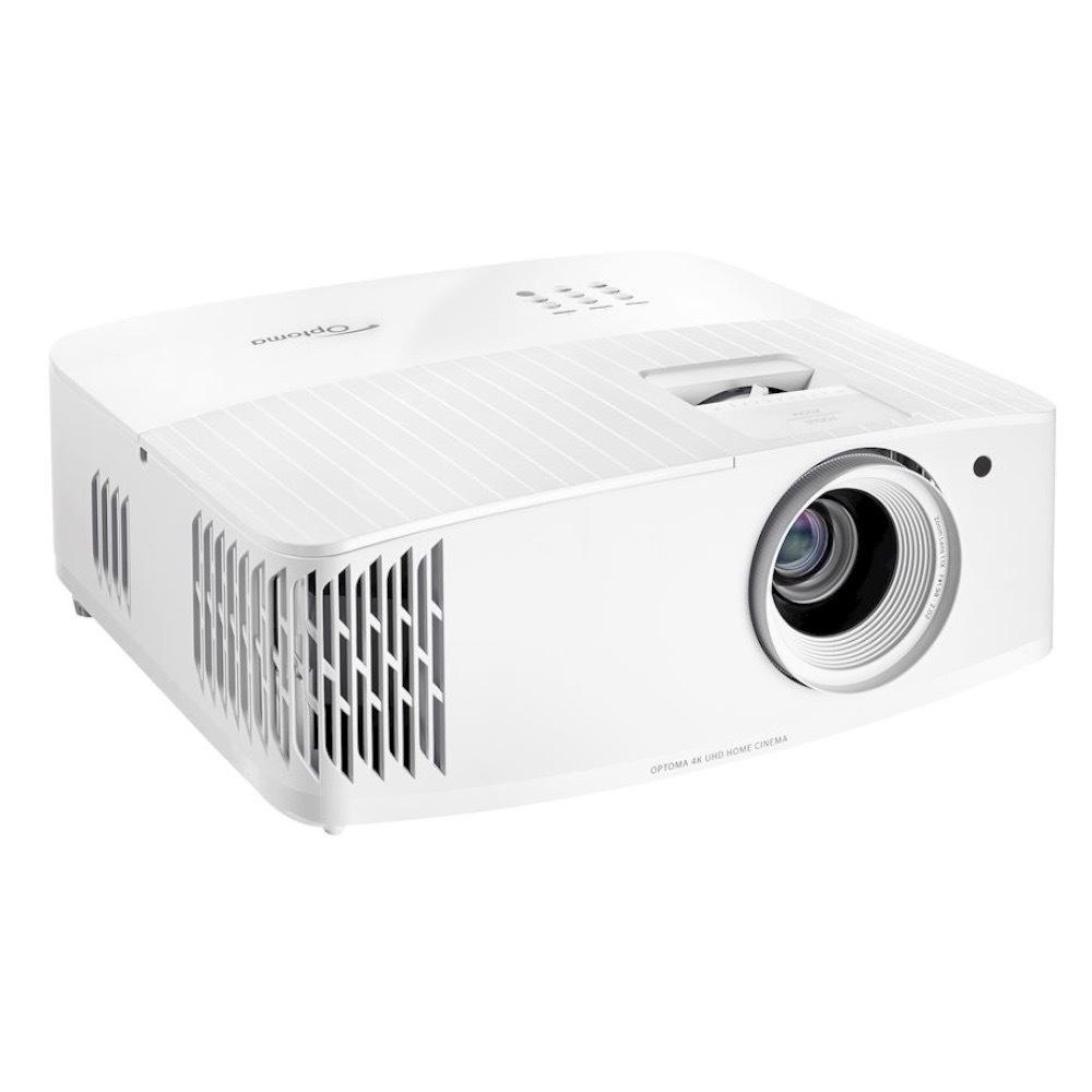 Проектор Optoma UHD38X