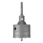 Коронка в сборе М22 х 80 мм, SDS Plus Matrix