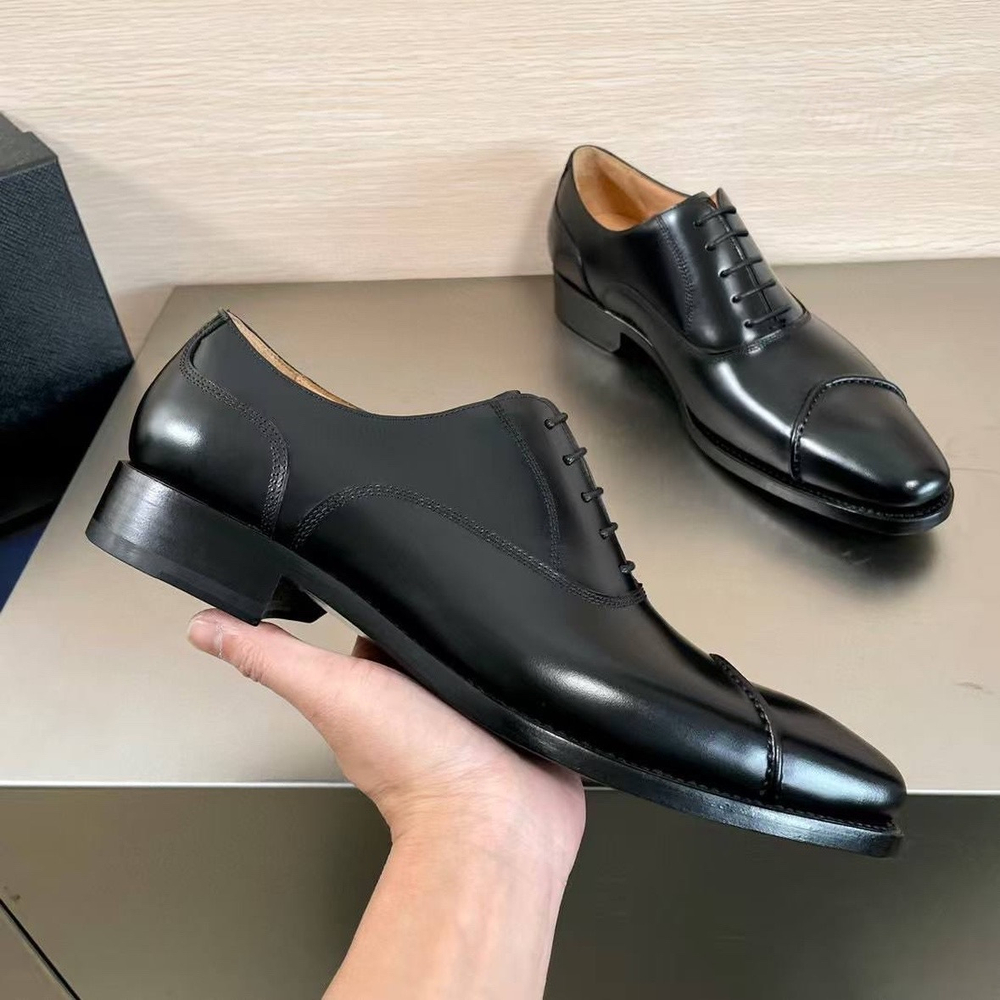 Туфли Prada