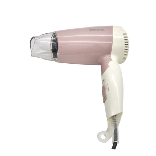 Rozia Складной фен HC-8191