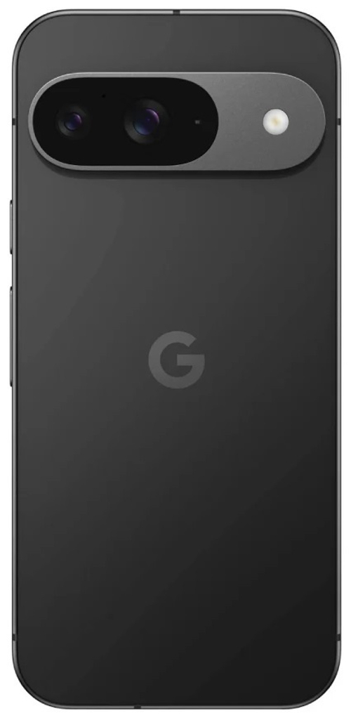 Смартфон Google Pixel 9 12/256Gb, чёрный (Obsidian)