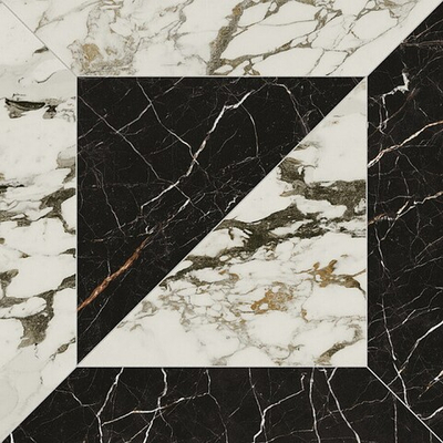 Керамогранит Allure Ins.Spire Lap 60x60