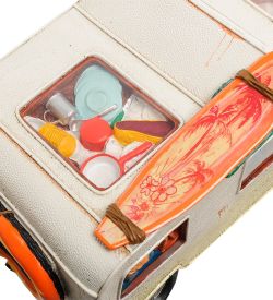 FO-85084 Машина «The Camper. Forchino»