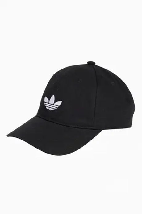 Кепка adidas Adicolor Classic Trefoil Baseball - черный