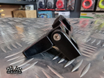 TWPO CNC КИКСТАРТЕР FISH DIO AF / ZX