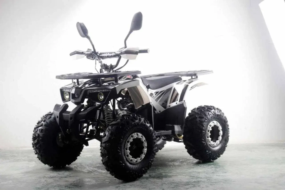 Квадроцикл MOTAX ATV Grizlik Premium 125cc