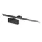 Подсветка Декарт / Decart 4000К 12Вт Maytoni mir010wl-l12b4k