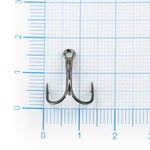 Тройник с круглым поддевом Fish Season 11030