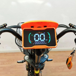 Электровелосипед, Kugoo V3 Pro, куго в3 про