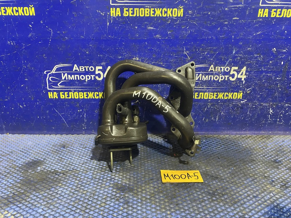 Коллектор впускной TOYOTA DUET 1998-2000